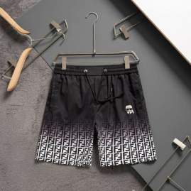 Picture of Fendi Short Pants _SKUFendiM-3XLmdtrV242017376
